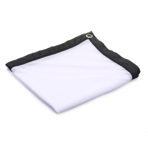 150 Inches Projector Screen Widescreen 16:9 Portable