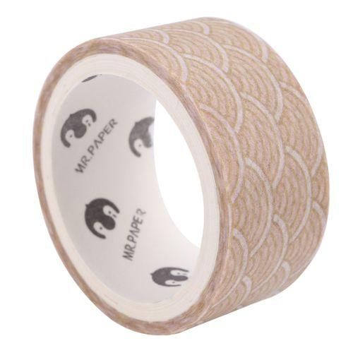 10Pcs/Set Decorative Kawaii Washi Tape Set