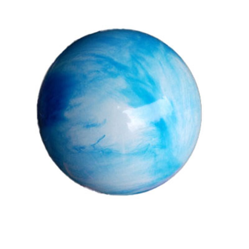 75CM Cloud Yoga Ball Pilates Exercise Fitness Equipment
