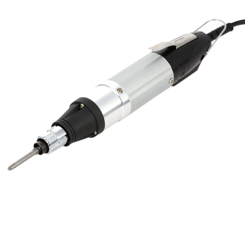 AC220V High Quality DC Powered Electric Screwdriver With