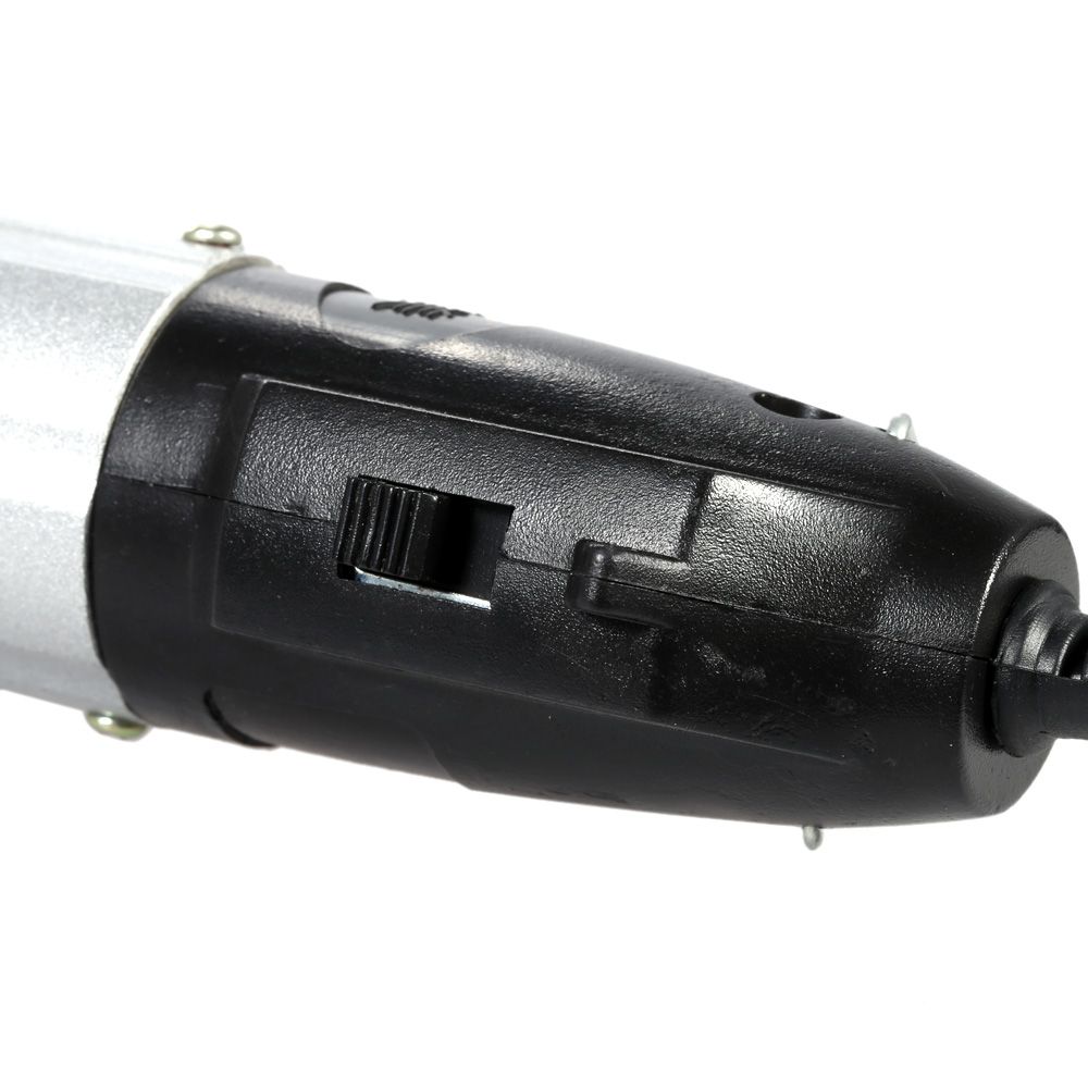 AC220V High Quality DC Powered Electric Screwdriver With