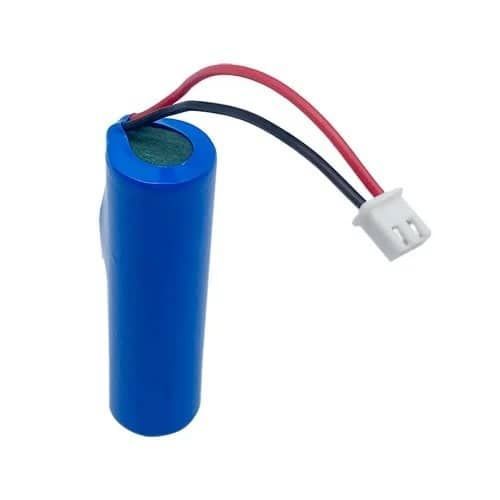 3.7v Lithium Battery 18650 1pcs