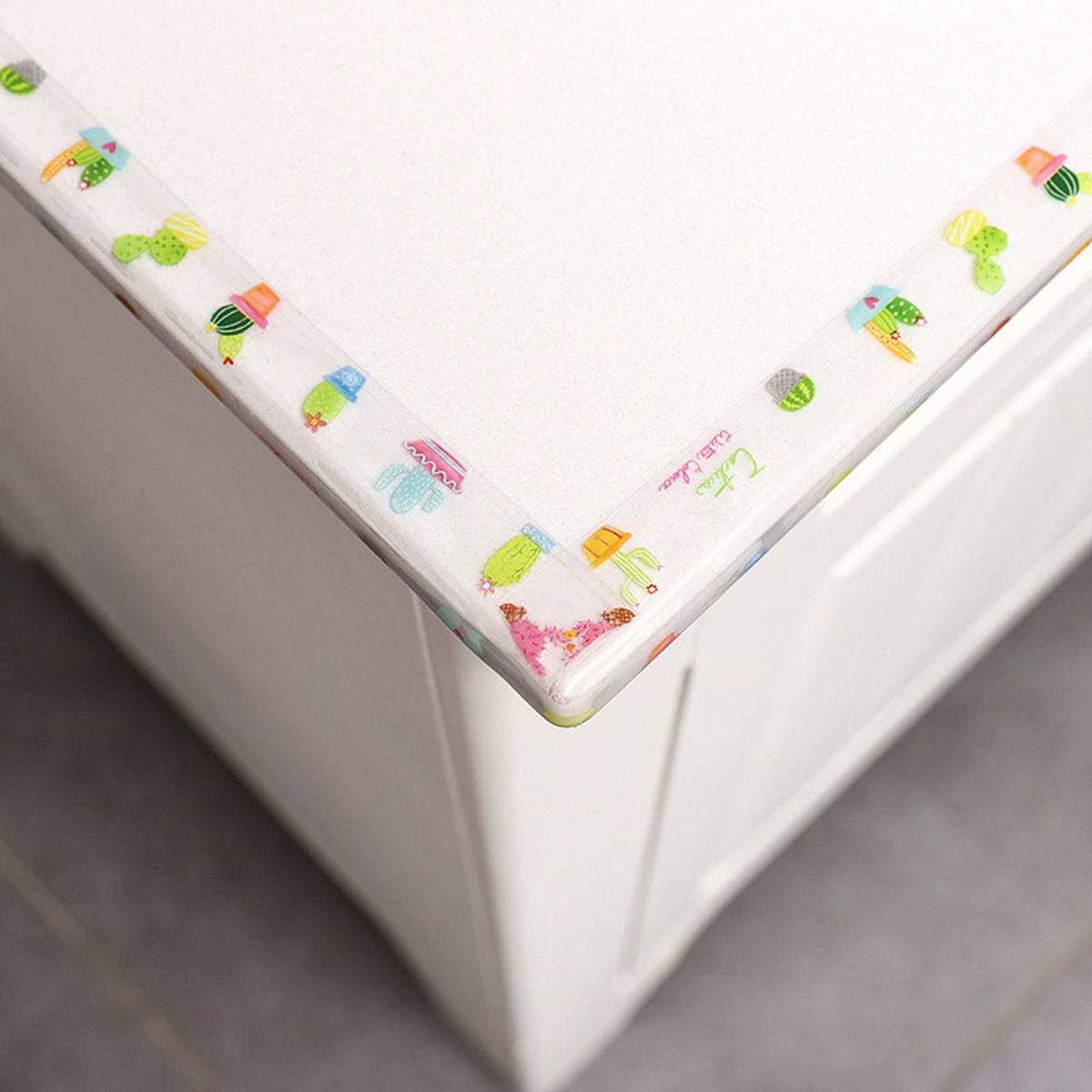 Bath Sealing Strip Tape Door Tape Wall Sticker For Wall A