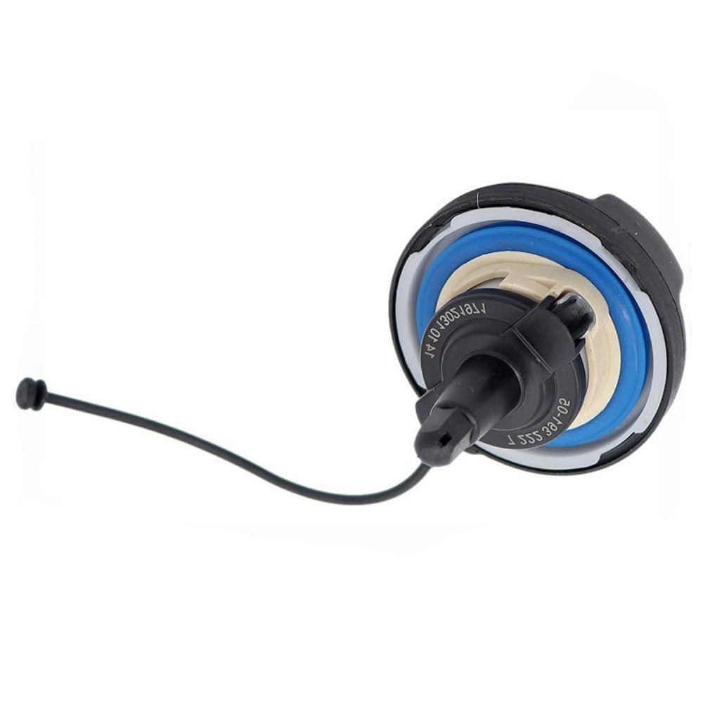 Tank Filler Cap Cover For BMW X1 X3 X5 1 2 3 5 E F Series MINI Cooper Cabrio R55 R56 R60 MINI Countryman 16117222391