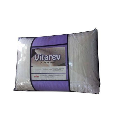 Vita Rev Memory Pillow