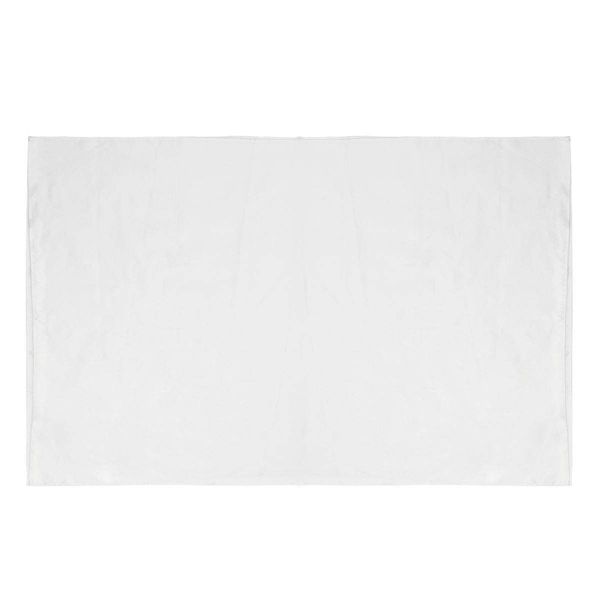 Welding Blanket - 4' X 6' Flame Retardant Fiberglass Safety Shield Grommets
