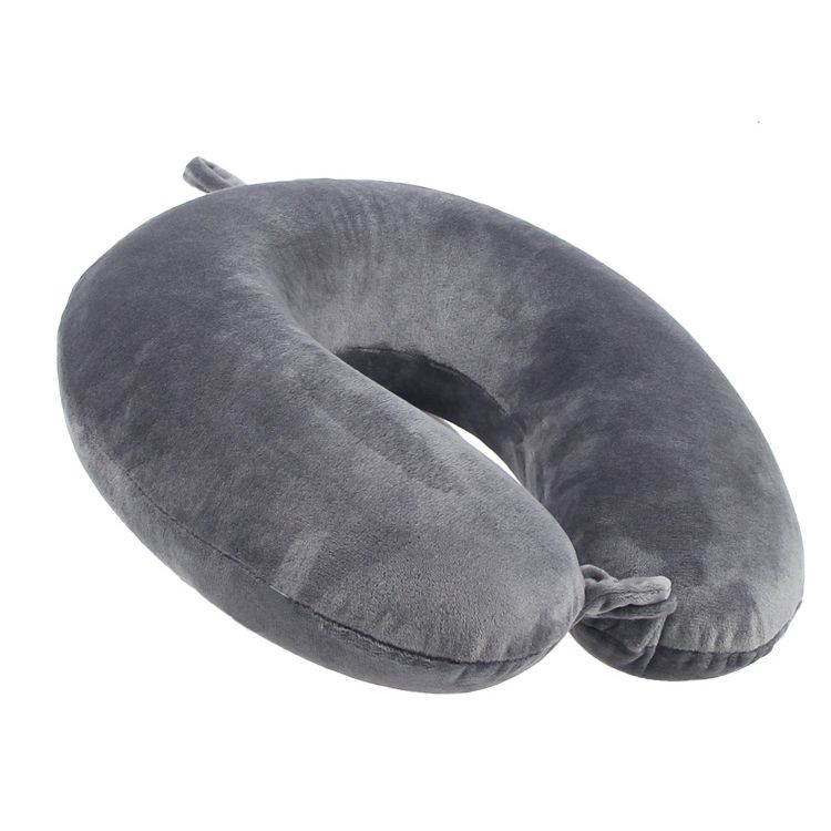 Hidetex Neck Pillow For Traveling,Travel Pillow For Airplane