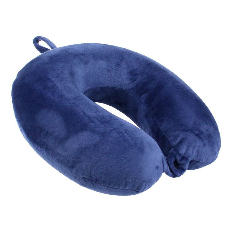 Hidetex Neck Pillow For Traveling,Travel Pillow For Airplane