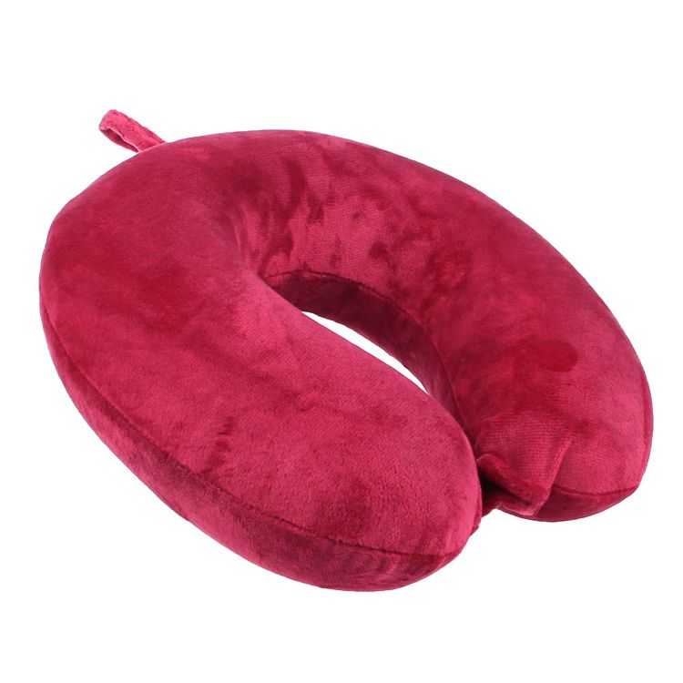 Hidetex Neck Pillow For Traveling,Travel Pillow For Airplane