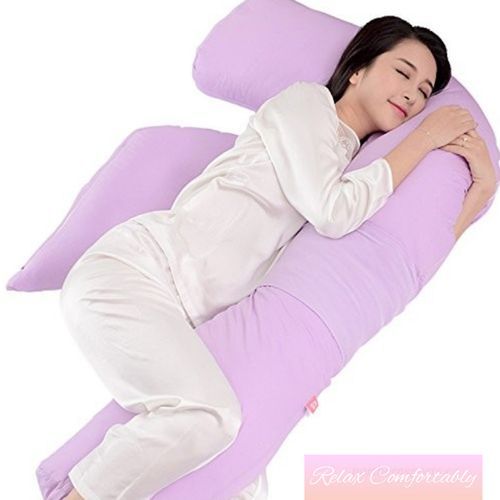 Pregnancy Pillow Body Pillow Maternity Pillow
