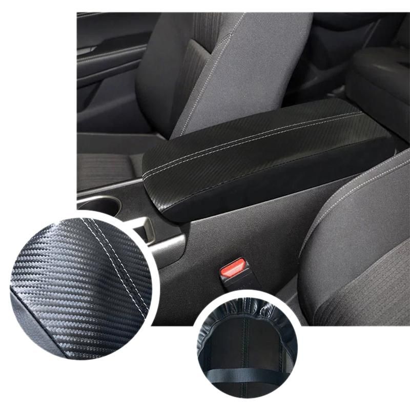 Car Center Console Armrest Cover for Altima Teana 19-21