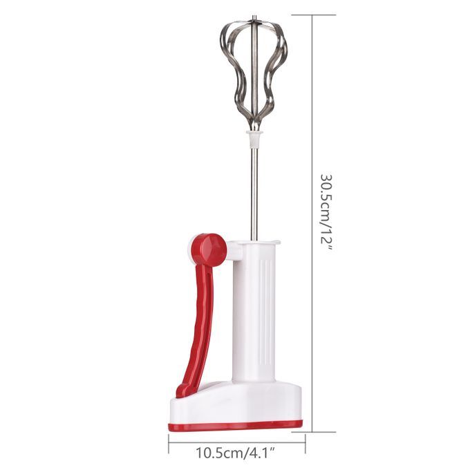 Hand Blender For Eggs Smoothies Flour For Kitchen Bakery