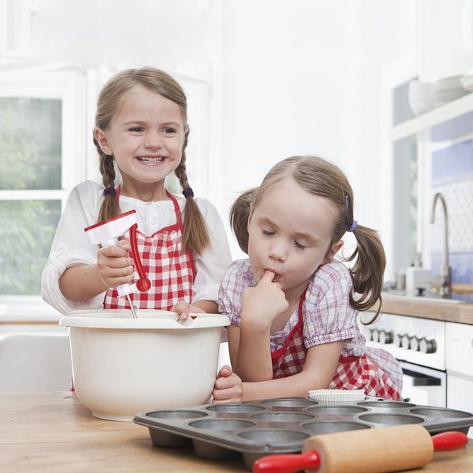 Hand Blender For Eggs Smoothies Flour For Kitchen Bakery