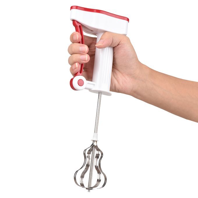 Hand Blender For Eggs Smoothies Flour For Kitchen Bakery