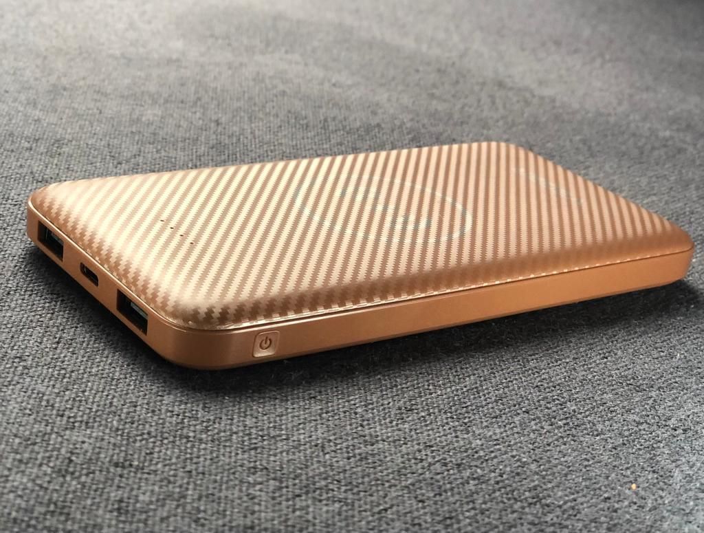 Wireless Power Bank For Samsung 20000mAh Original VP-1027W ✅