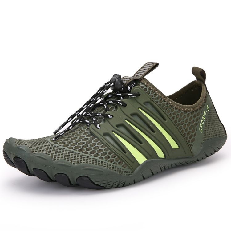 Outdoor Sports Antiskid Wading Shoes, Size: 46
