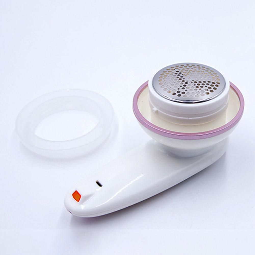 Lint Remover Fabric Shavers Clothing Fluff Pellet Remover Pellet Machine Portable Electric Lint Eliminator