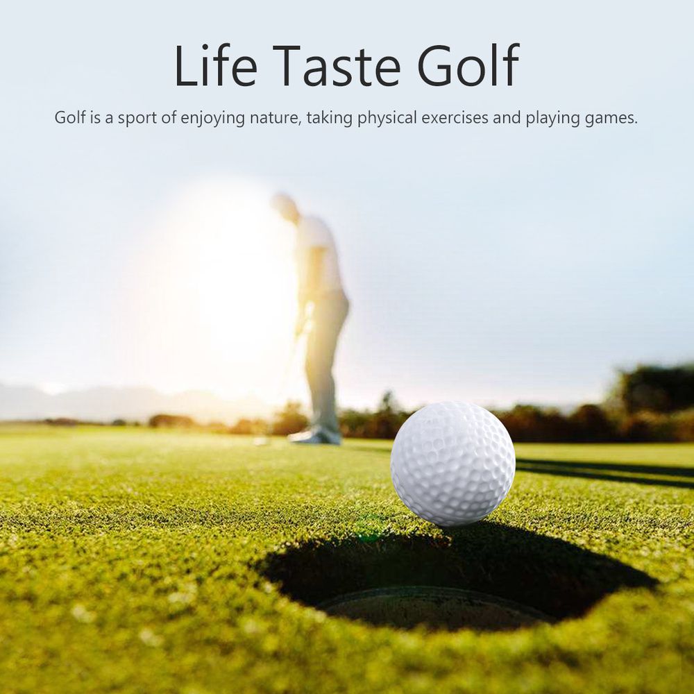 24pcs Balls White Useful Exercise Field Balls Outdoor For