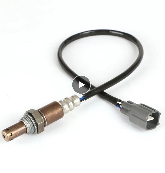 89467-71090 Oxygen Sensor For Toyota HILUX FORTUNER INNOVA 8946771090 89467-71070