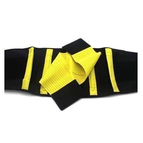 Hot Belt Power Fitness Body Slimming Shaper\Waist/Tummy Trimmer