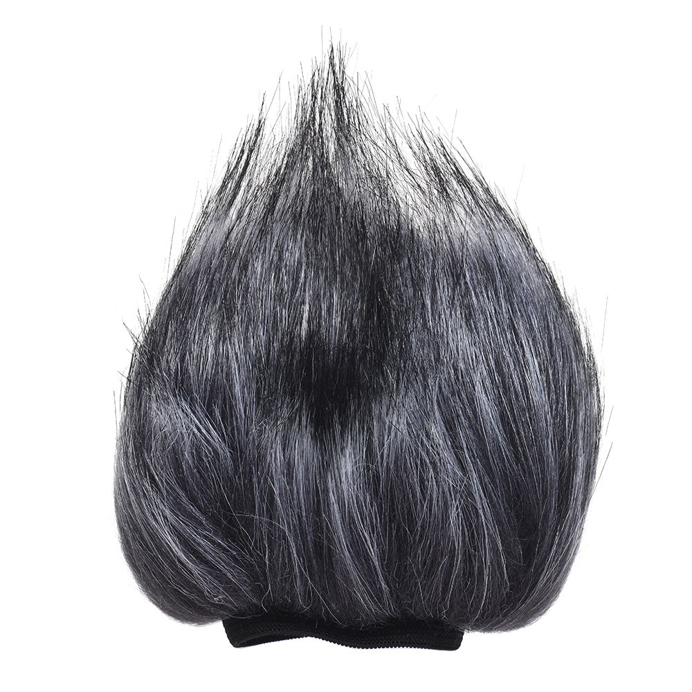 EY-M23 Furry Outdoor Microphone Windscreen Artificial Fur