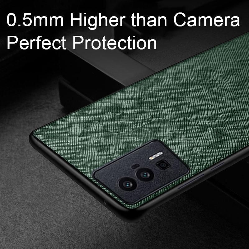 Case for Xiaomi Poco F5 Pro 5G case TPU around cover for Xiaomi Poco F5 pro case