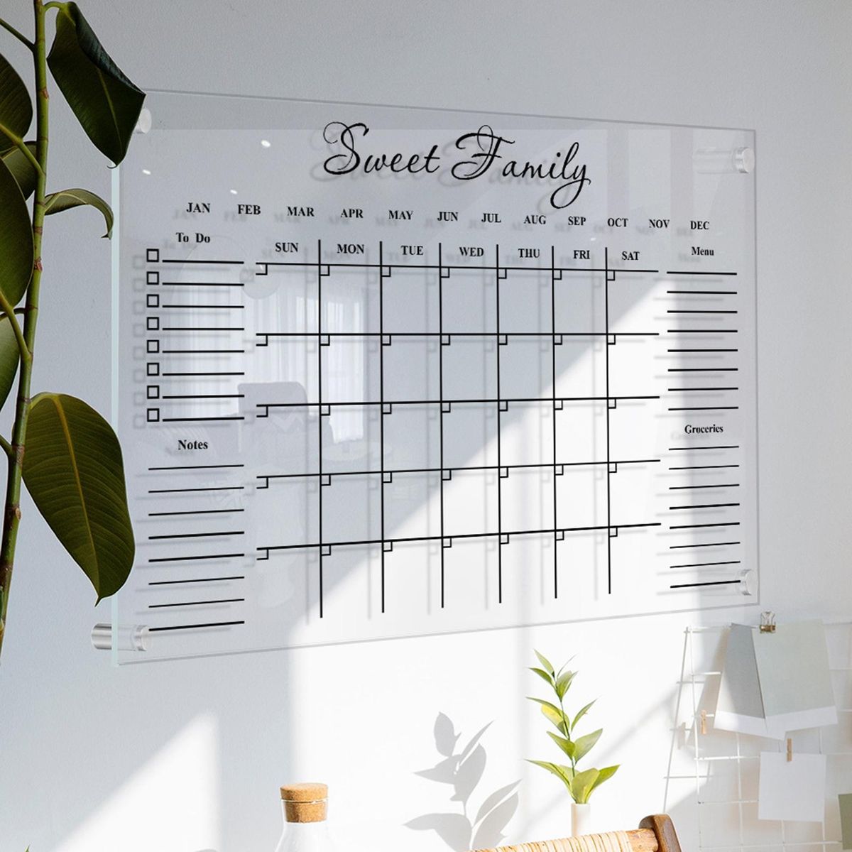 1 Set Message Pad with Nail Pen Message Pad