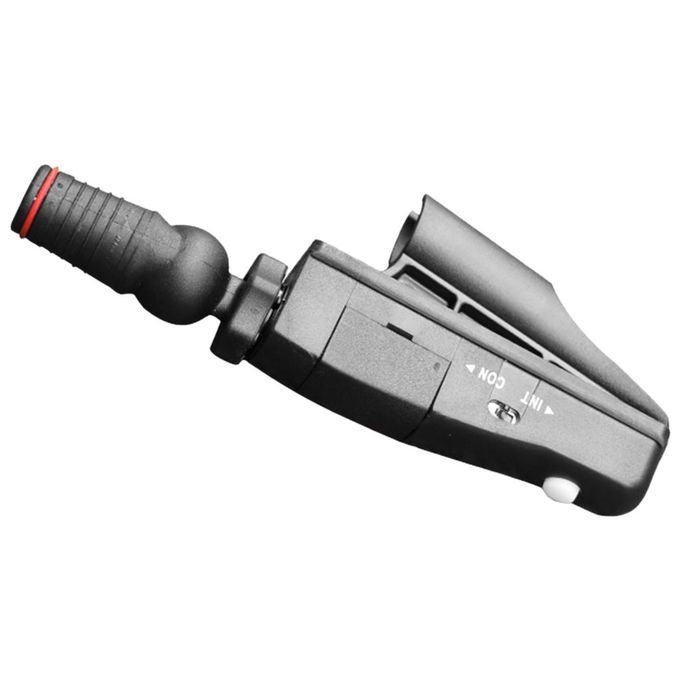 Portable Golf Putter Laser Pointer Compact Putting Trainer Battery