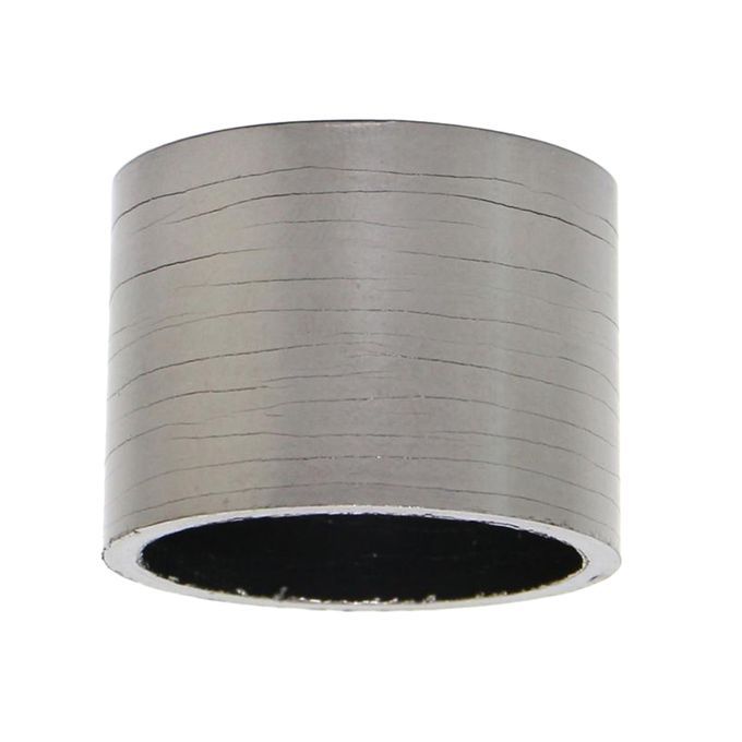 4Pcs Exhaust Silencer Graphite Gasket Muffler Seal  Joint Connector