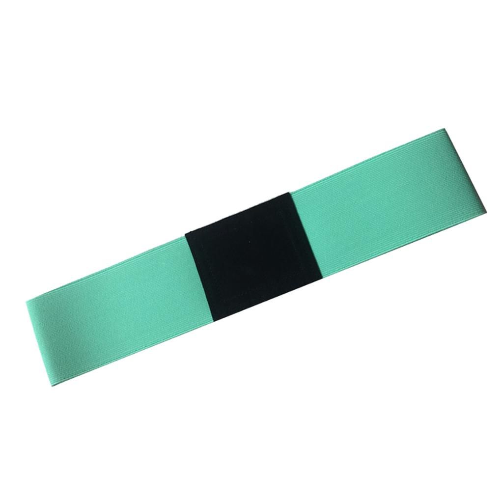 Corrector Wrist Elbow Band Elastic Posture Correction Blue