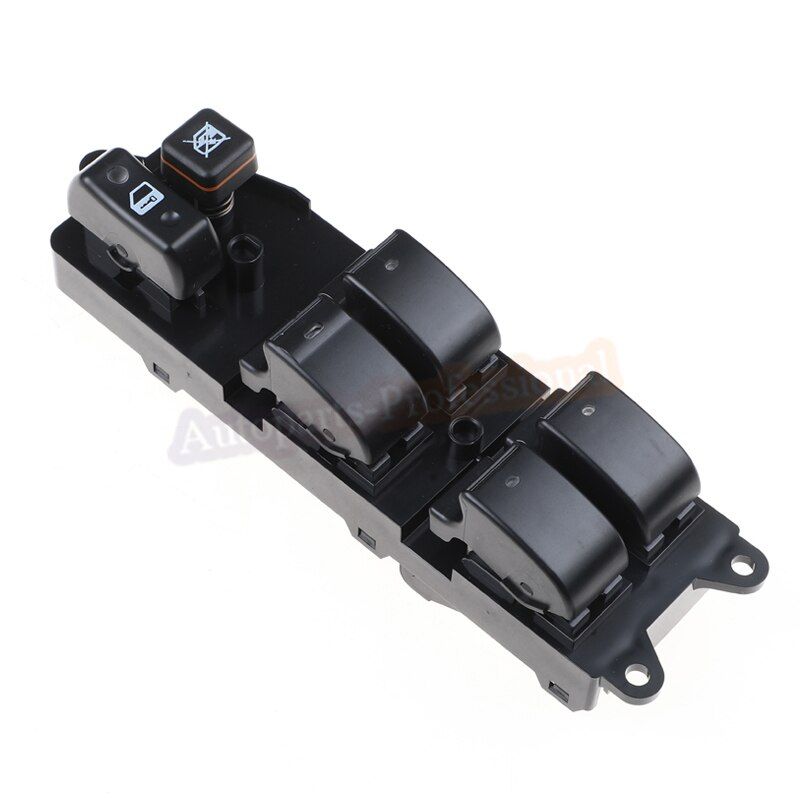 New For Toyota Corolla Verso Power Window Cruise Control