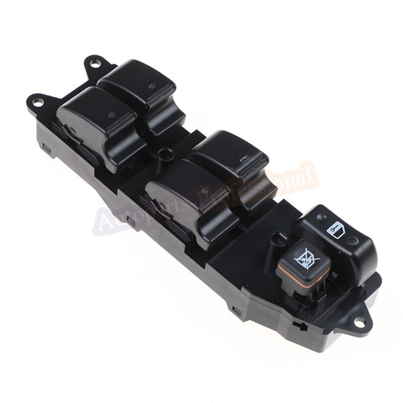 New For Toyota Corolla Verso Power Window Cruise Control