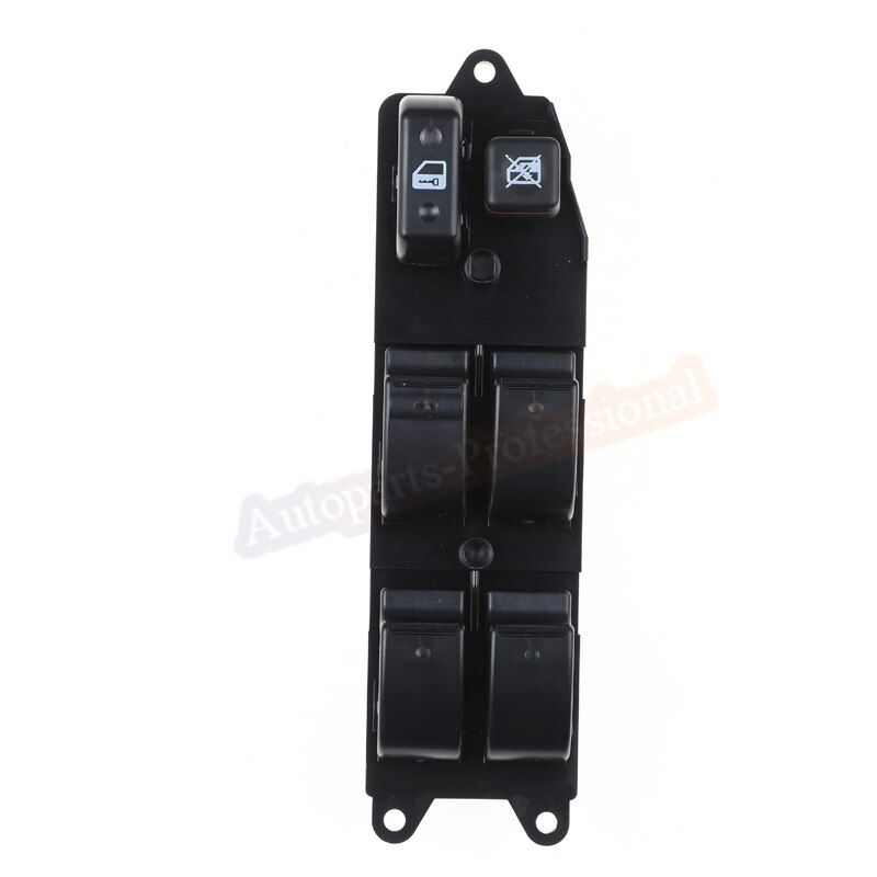 New For Toyota Corolla Verso Power Window Cruise Control