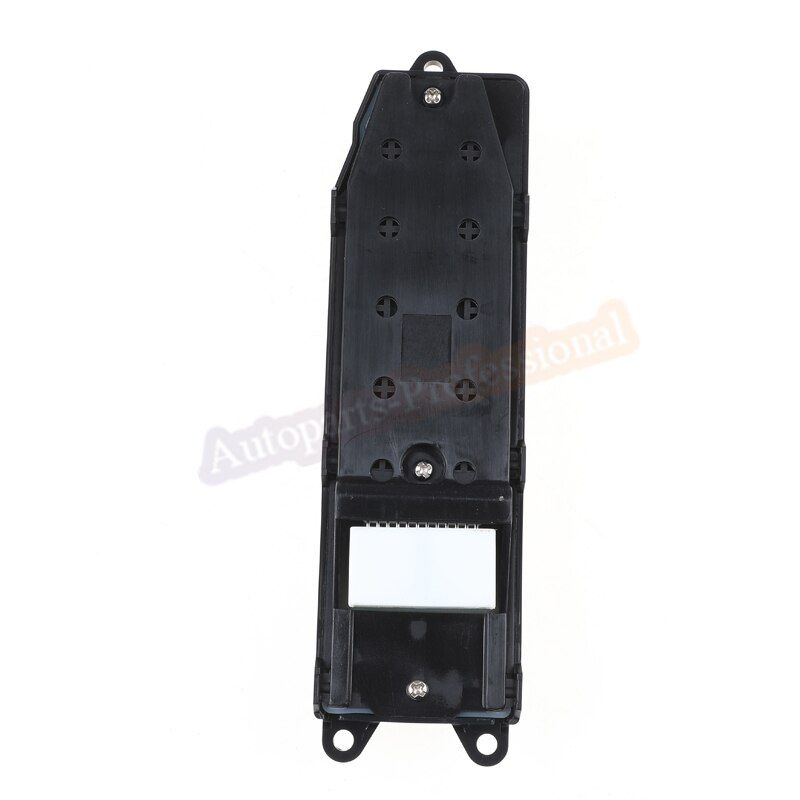 New For Toyota Corolla Verso Power Window Cruise Control