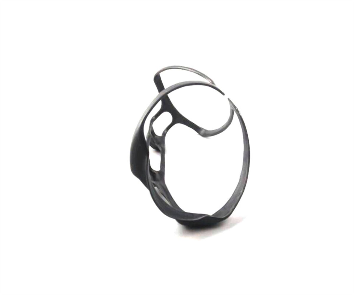 New Ak88 2pcs Bike Parts Full Carbon Fiber Bottle Holder