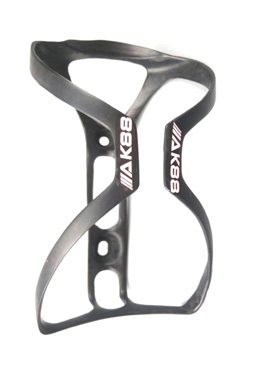 New Ak88 2pcs Bike Parts Full Carbon Fiber Bottle Holder