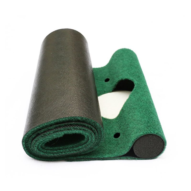 Artificial Grass Floor Putting Green Golf Carpet Sport Rug