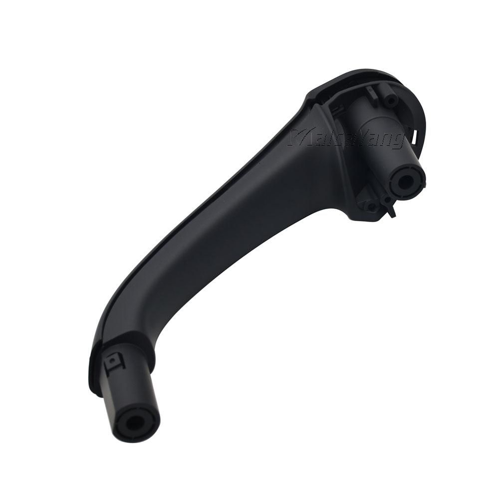 For Mercedes Benz W203 C-Class 203810155 Car Front Left / Right Interior Inner Door Pull Carrier Covers Handles Trim