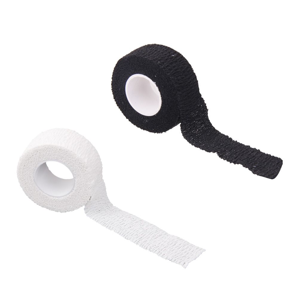 Set Of 2 Golfer Grip Tape Golf Finger Protective Tape Anti