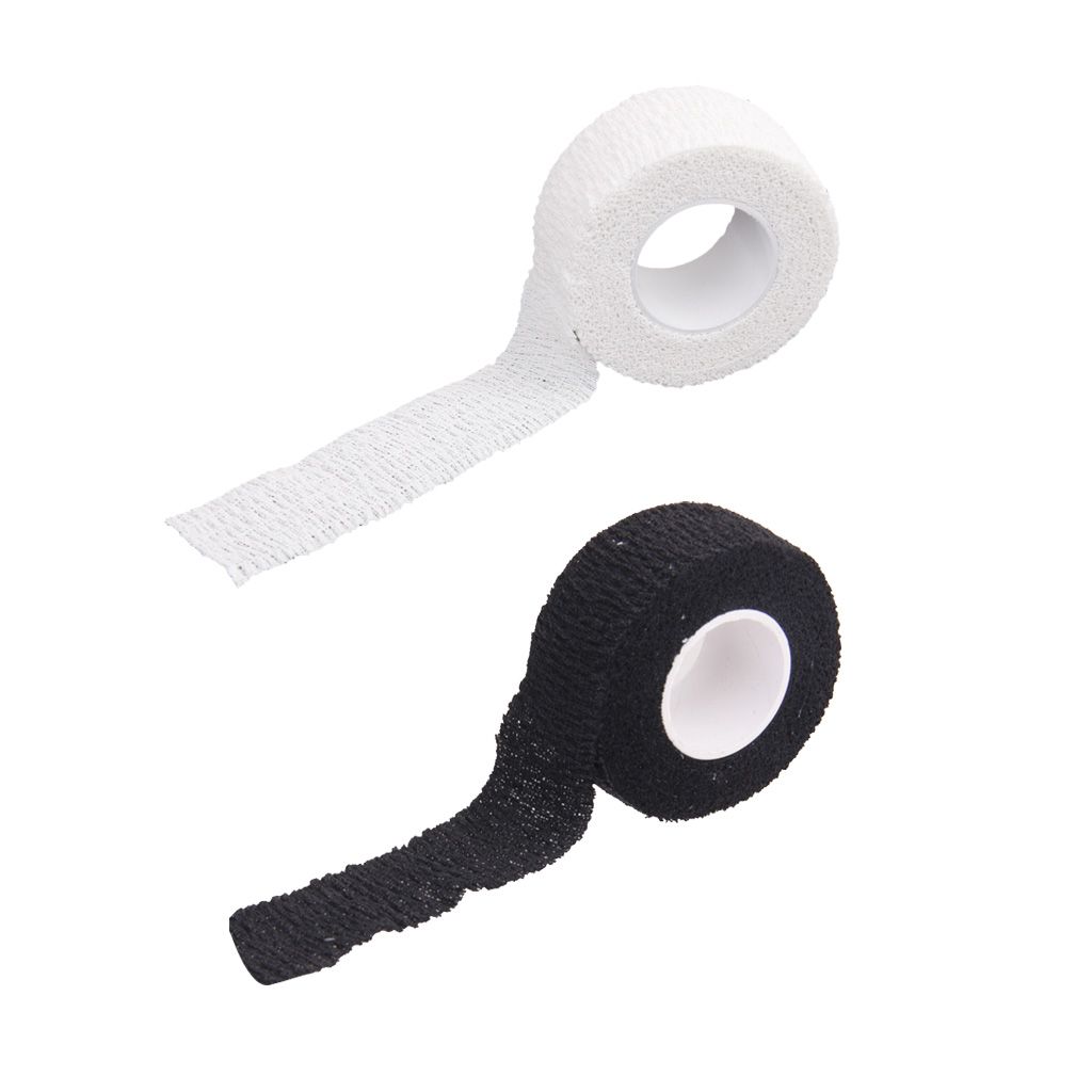 Set Of 2 Golfer Grip Tape Golf Finger Protective Tape Anti