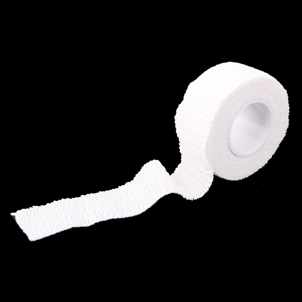 Set Of 2 Golfer Grip Tape Golf Finger Protective Tape Anti
