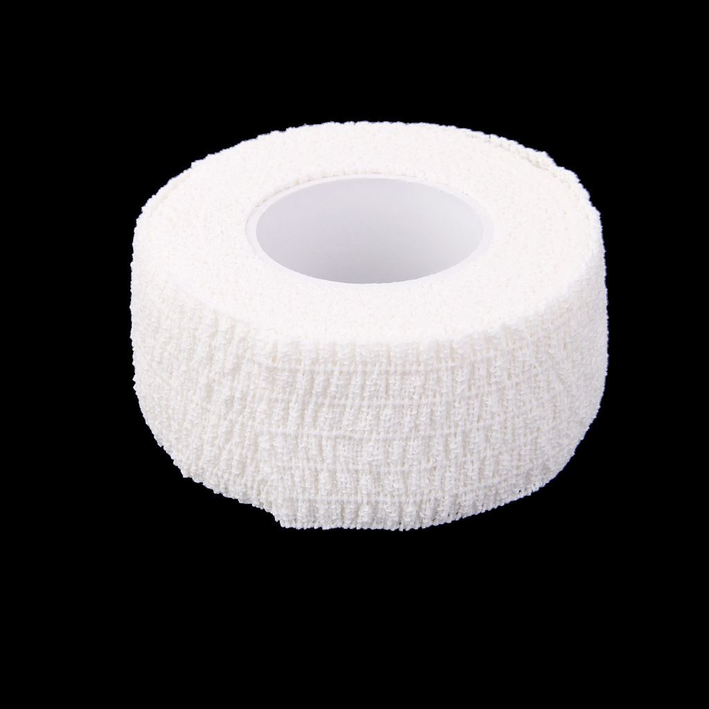 Set Of 2 Golfer Grip Tape Golf Finger Protective Tape Anti