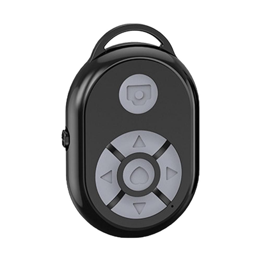 Camera Remote Control ABS Wireless Camera Shutter Remote Control Cellphone Clicker For Android Google Pixel Cell Phones Tablets