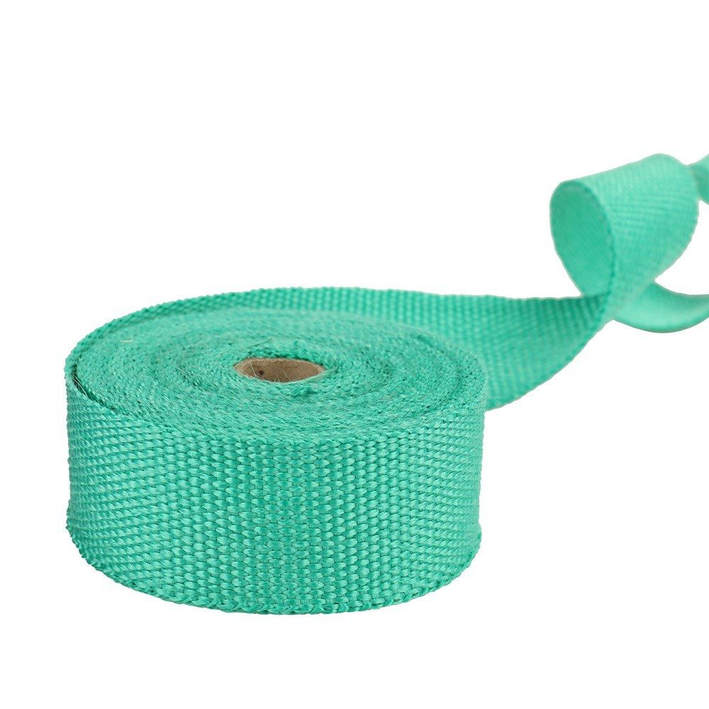 0.5/1/3/5m Fiberglass Heat Exhaust Wrap Roll Motorcycle Car