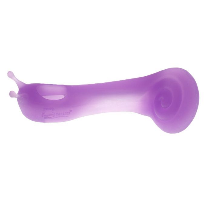 Violin Bow Buddy Bow Holder Violin Fiddle Teaching  Correct Purple