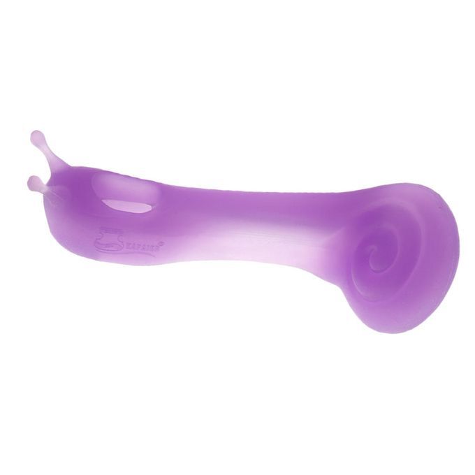 Violin Bow Buddy Bow Holder Violin Fiddle Teaching  Correct Purple