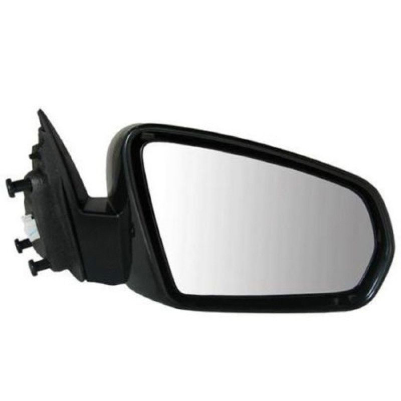 Universal Rear View Side Mirror Rain Eyebrow Snow Shield-