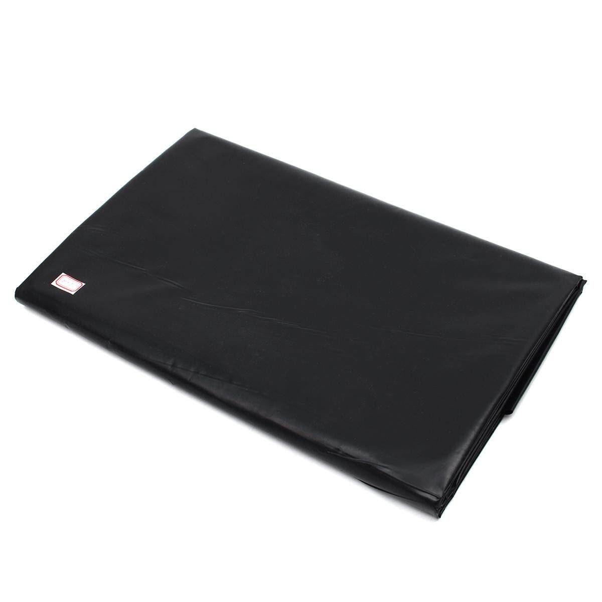 Firestone 5' X 10' 45 Mil EPDM Pond Liner -rubber-water Garden-waterfall-stream