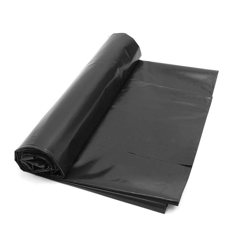 Firestone 5' X 10' 45 Mil EPDM Pond Liner -rubber-water Garden-waterfall-stream