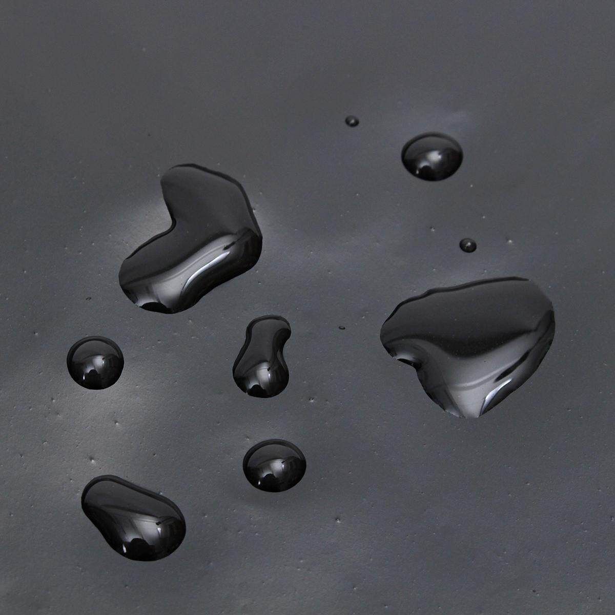 Firestone 5' X 10' 45 Mil EPDM Pond Liner -rubber-water Garden-waterfall-stream